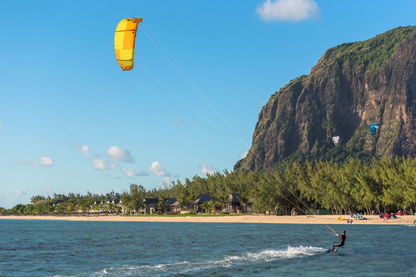 The St. Regis Le Morne Resort-1